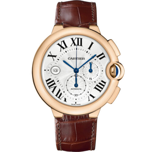 Cartier Ballon Bleu De Cartier W6920009