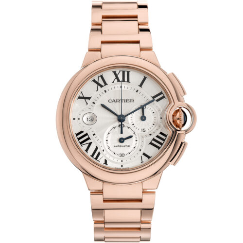 Cartier Ballon Bleu De Cartier W6920010