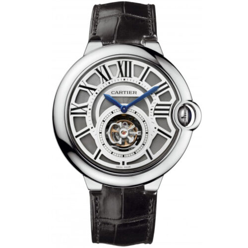 Cartier Ballon Bleu De Cartier W6920021