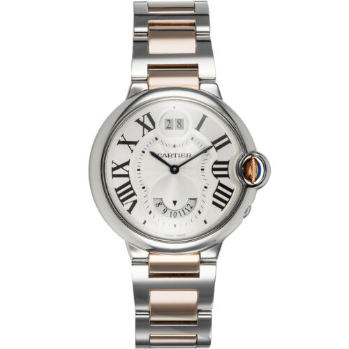 Cartier Ballon Bleu De Cartier W6920027