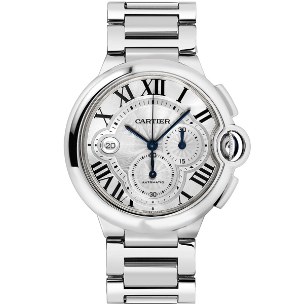 Cartier Ballon Bleu De Cartier W6920031