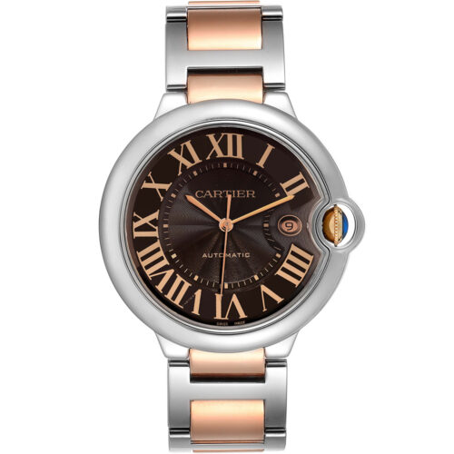 Cartier Ballon Bleu De Cartier W6920032