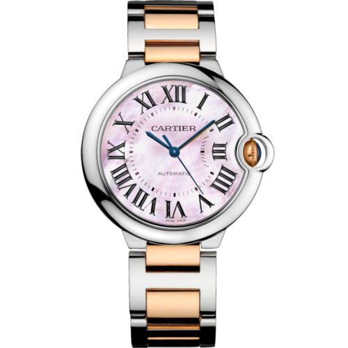 Cartier Ballon Bleu De Cartier W6920033
