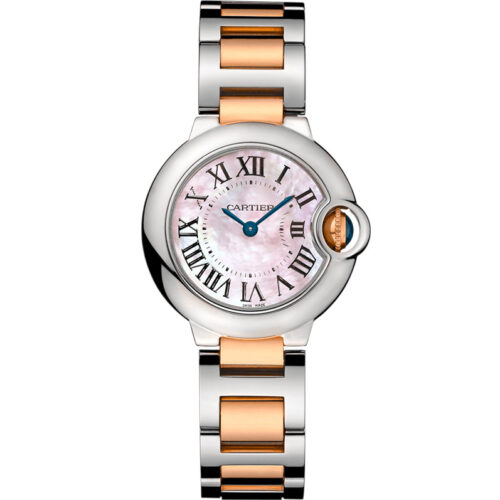 Cartier Ballon Bleu De Cartier W6920034