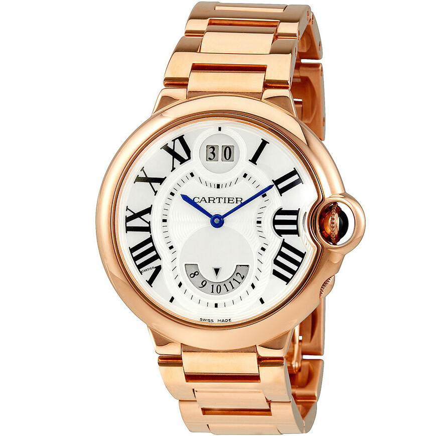 Cartier Ballon Bleu De Cartier W6920035