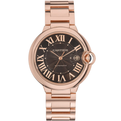Cartier Ballon Bleu De Cartier W6920036