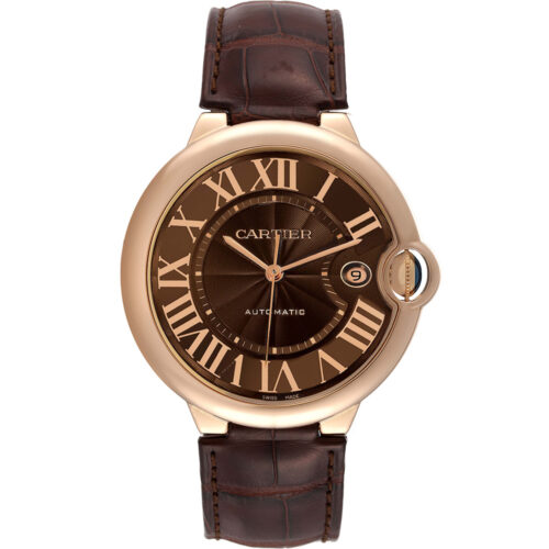 Cartier Ballon Bleu De Cartier W6920037