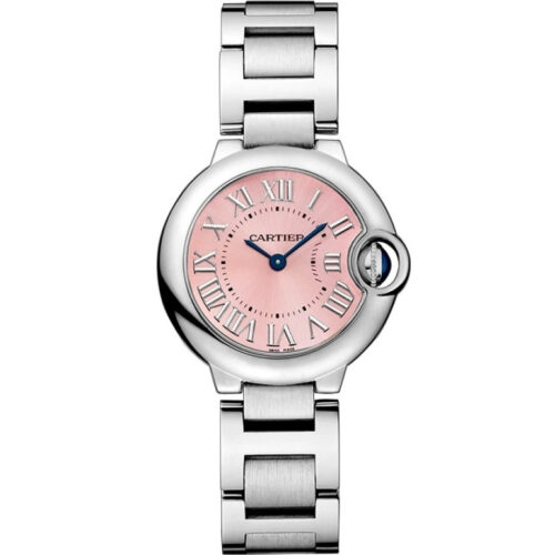Cartier Ballon Bleu De Cartier W6920038