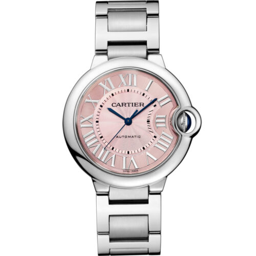 Cartier Ballon Bleu De Cartier W6920041