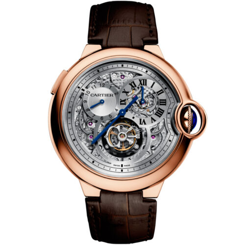 Cartier Ballon Bleu De Cartier W6920045