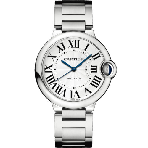 Cartier Ballon Bleu De Cartier W6920046