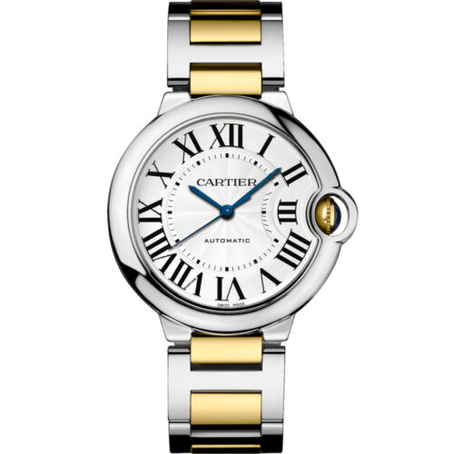 Cartier Ballon Bleu De Cartier W6920047