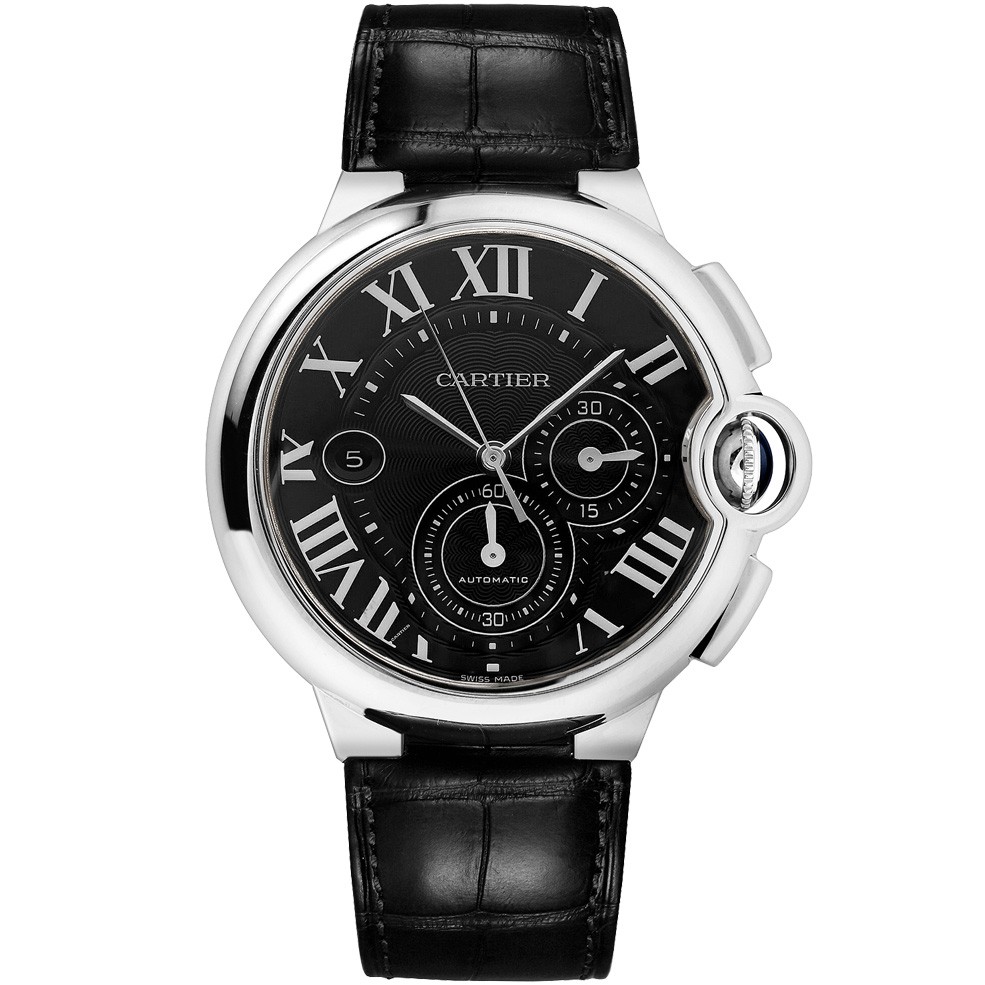 Cartier Ballon Bleu De Cartier W6920052