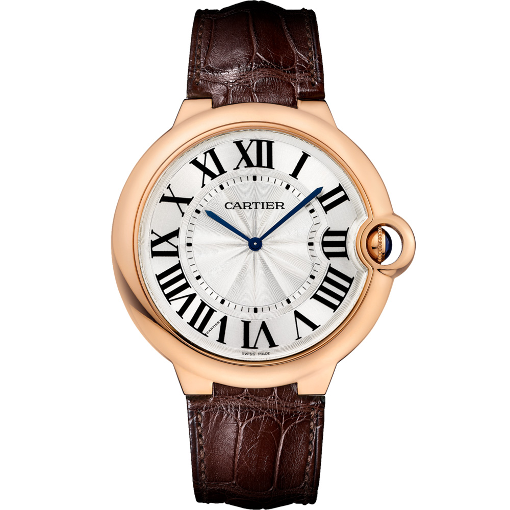 Cartier Ballon Bleu De Cartier W6920054