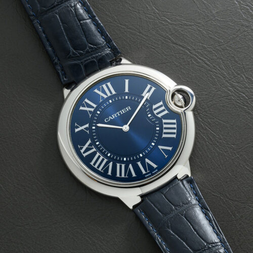 Cartier Ballon Bleu De Cartier W6920059