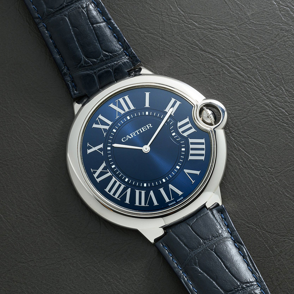 Cartier Ballon Bleu De Cartier W6920059