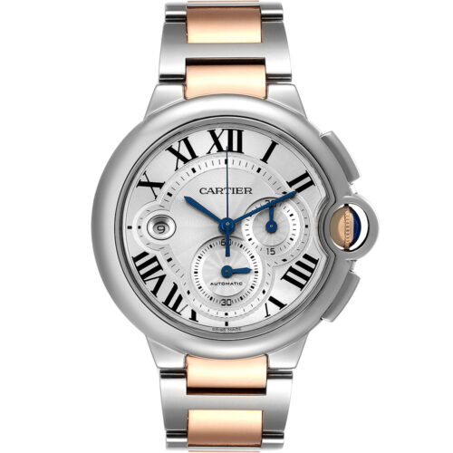 Cartier Ballon Bleu De Cartier W6920063