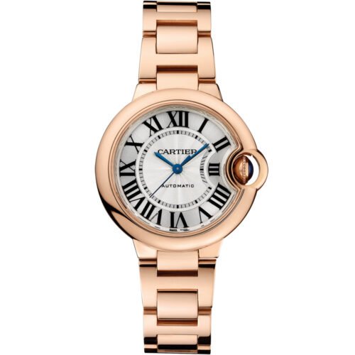 Cartier Ballon Bleu De Cartier W6920068