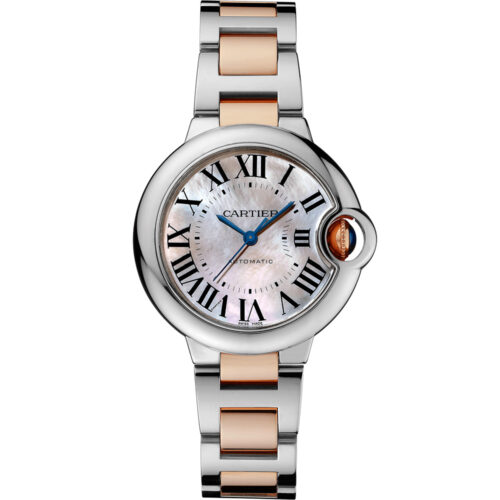 Cartier Ballon Bleu De Cartier W6920070