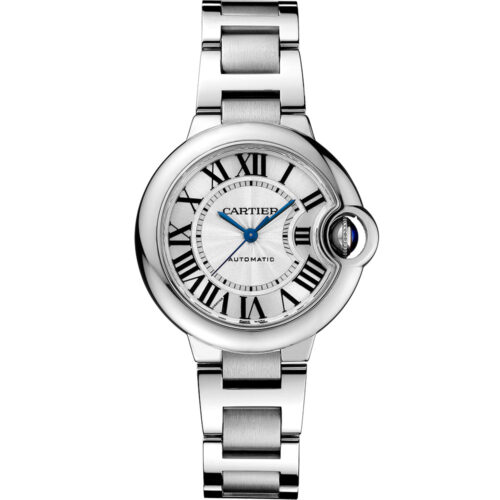 Cartier Ballon Bleu De Cartier W6920071