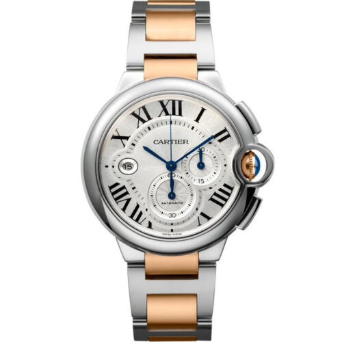 Cartier Ballon Bleu De Cartier W6920075
