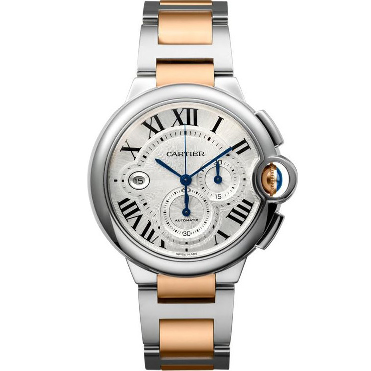 Cartier Ballon Bleu De Cartier W6920075