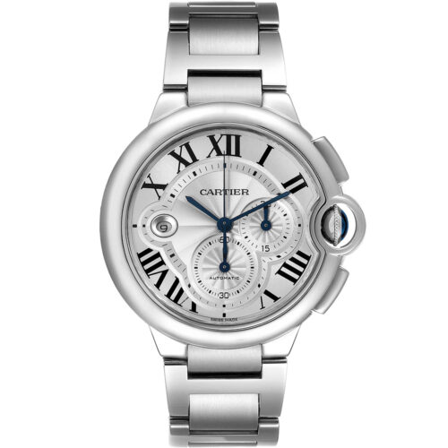 Cartier Ballon Bleu De Cartier W6920076