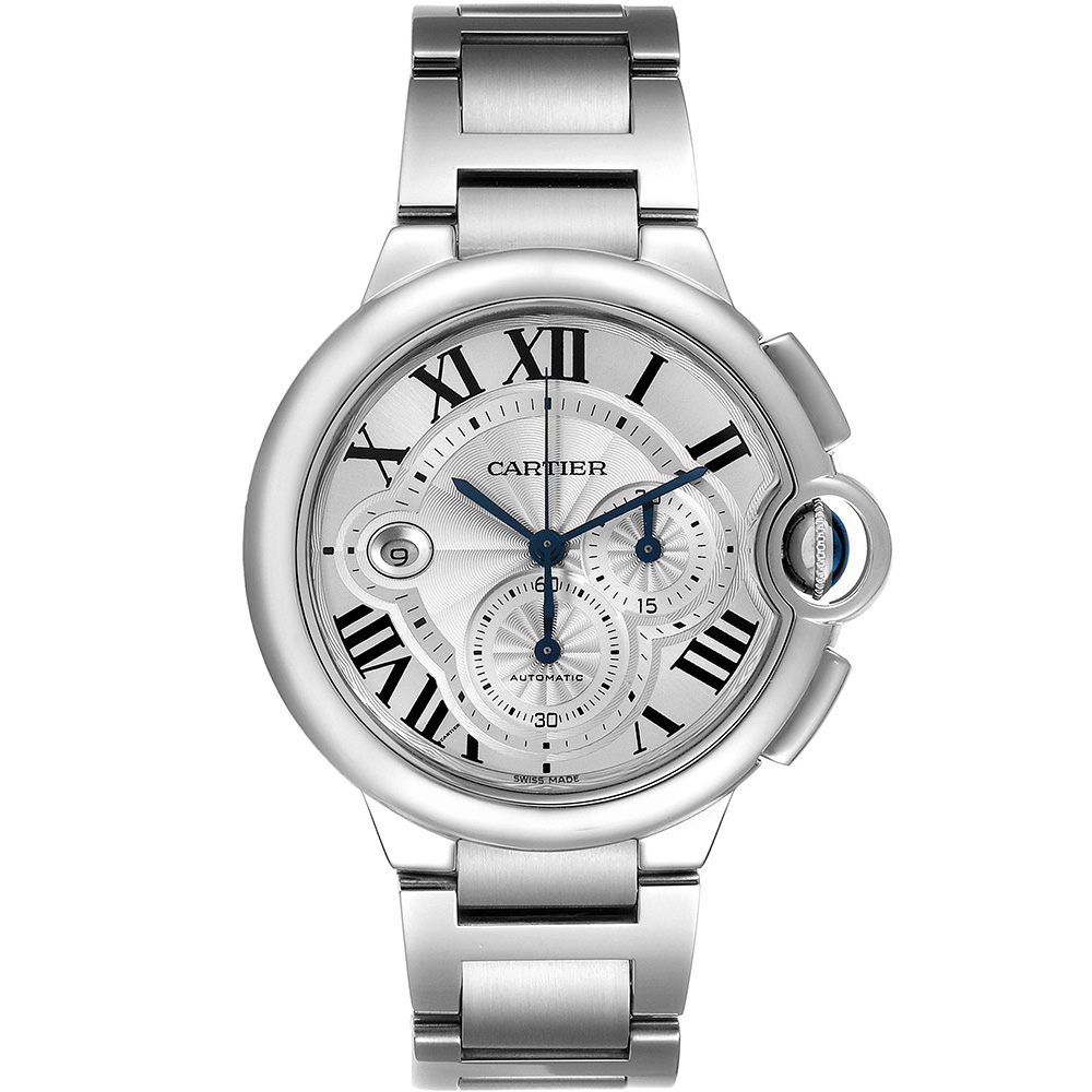 Cartier Ballon Bleu De Cartier W6920076