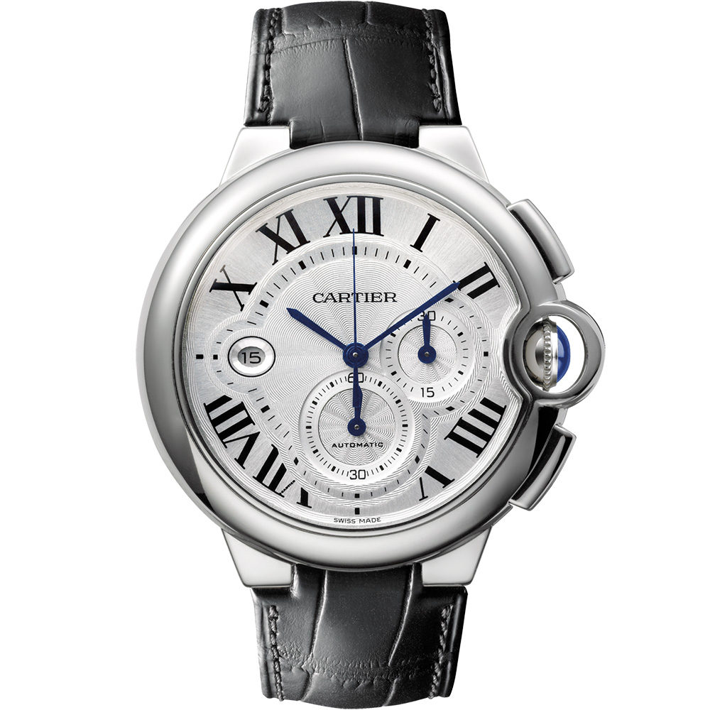Cartier Ballon Bleu De Cartier W6920078