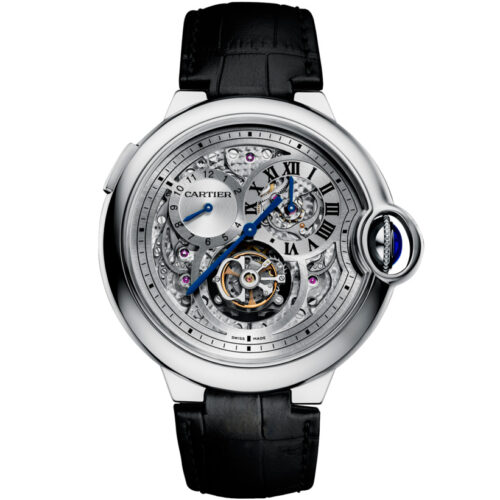 Cartier Ballon Bleu De Cartier W6920081