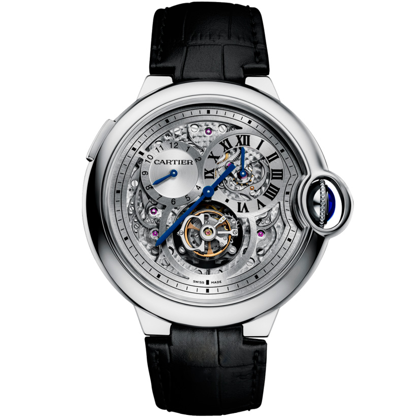 Cartier Ballon Bleu De Cartier W6920081