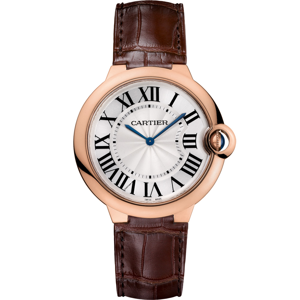 Cartier Ballon Bleu De Cartier W6920083