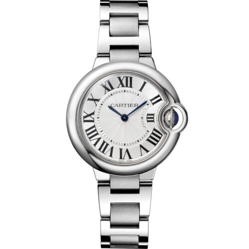 Cartier Ballon Bleu De Cartier W6920084