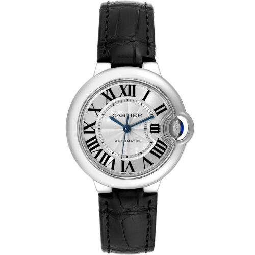 Cartier Ballon Bleu De Cartier W6920085