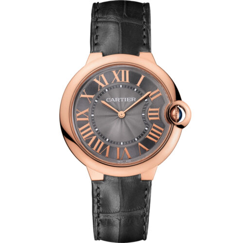 Cartier Ballon Bleu De Cartier W6920089