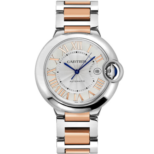 Cartier Ballon Bleu De Cartier W6920095