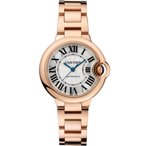 Cartier Ballon Bleu De Cartier W6920096