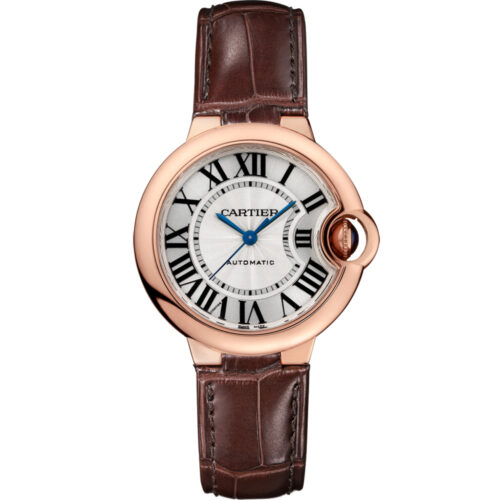 Cartier Ballon Bleu De Cartier W6920097