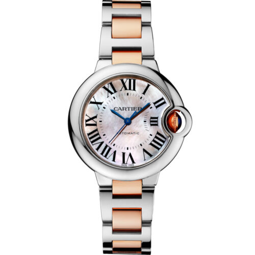 Cartier Ballon Bleu De Cartier W6920098