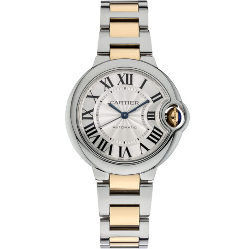 Cartier Ballon Bleu De Cartier W6920099