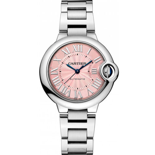 Cartier Ballon Bleu De Cartier W6920100