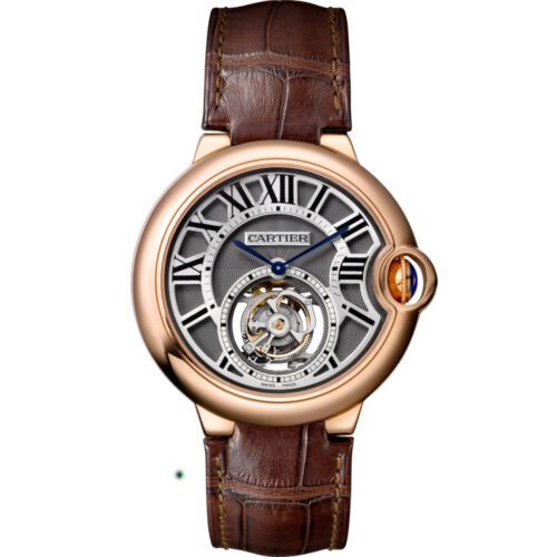 Cartier Ballon Bleu De Cartier W6920104