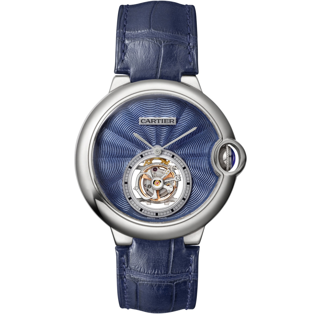 Cartier Ballon Bleu De Cartier W6920105