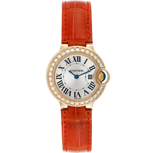 Cartier Ballon Bleu De Cartier We900151