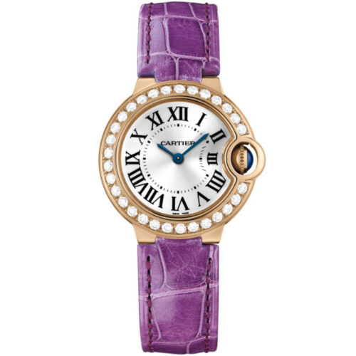 Cartier Ballon Bleu De Cartier We900251