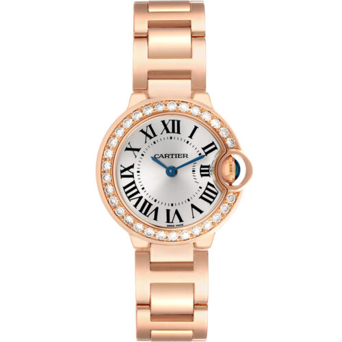 Cartier Ballon Bleu De Cartier We9002z3