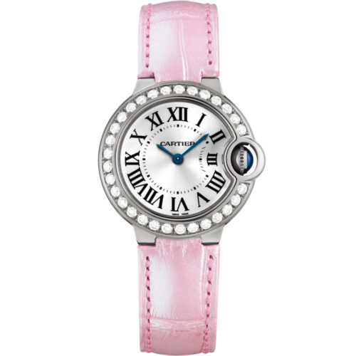 Cartier Ballon Bleu De Cartier We900351