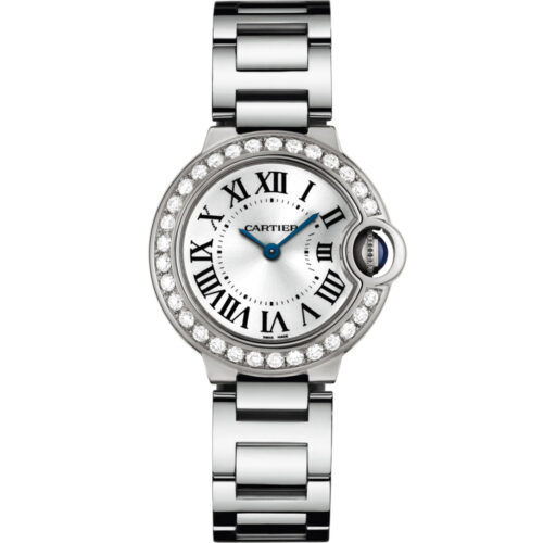 Cartier Ballon Bleu De Cartier We9003z3
