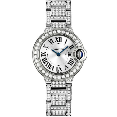 Cartier Ballon Bleu De Cartier We9003za
