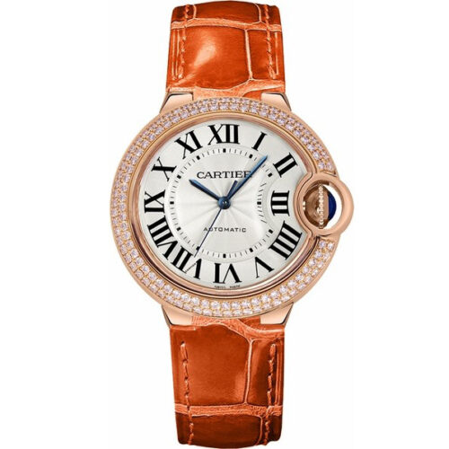 Cartier Ballon Bleu De Cartier We900451
